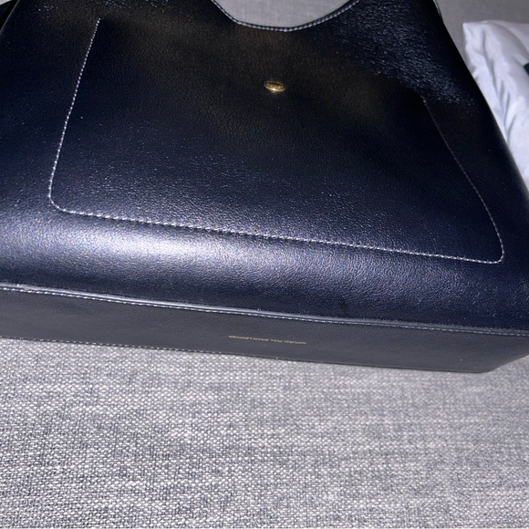 Coach Brooklyn Shoulder Bag 28 - Picture 4 of 7